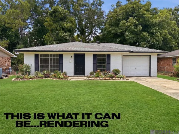1132 Oregon Ave, Port Allen, LA 70767