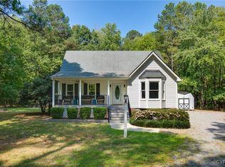 11750 Mill Rd, Glen Allen, VA 23059