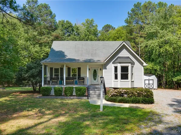 11750 Mill Rd, Glen Allen, VA 23059
