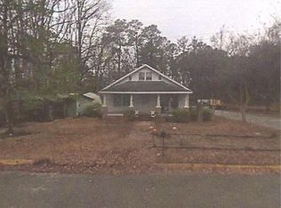 501 Malcolm St, Laurinburg, NC 28352
