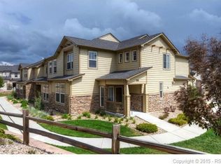 898 Timber Lakes Grv, Monument, CO 80132