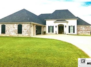 608 E Frenchmans Bend Rd, Monroe, LA 71203