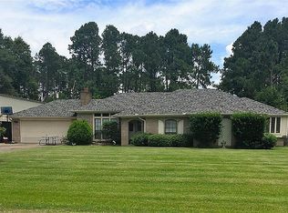 12314 Hammond St, Santa Fe, TX 77510