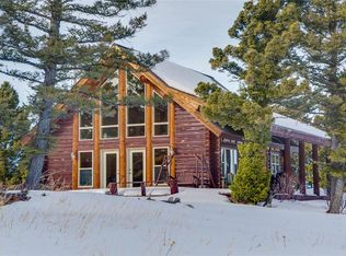 2000 Goose Ridge Rd, Bozeman, MT 59715
