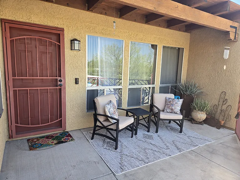 6255 N Camino Pimeria Alta #40 — Photo 15
