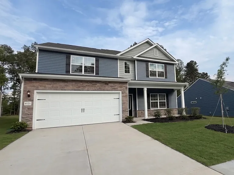 4121 Bolo Dr — Photo 1
