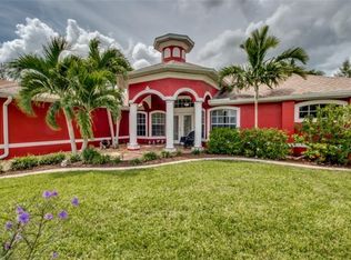 2010 SW 17th Ave, Cape Coral, FL 33991