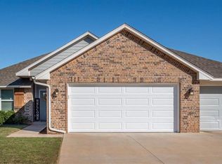 3508 Shutter Ridge Dr, Yukon, OK 73099