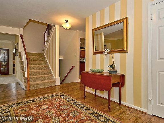 2nd image of 2308 Henslowe Dr