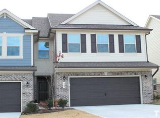 407 Boscawen Ln, Cary, NC 27519