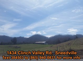 1438 Clinch Valley Rd, Sneedville, TN 37869