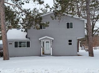 33 Fir Ave NW, Menahga, MN 56464