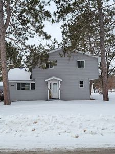 33 Fir Ave NW, Menahga, MN, 56464