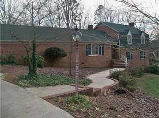 708 Brunson Dr, Albemarle, NC 28001