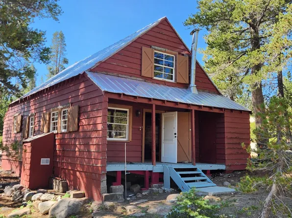 314 Homestead Dr, Arnold, CA 95223