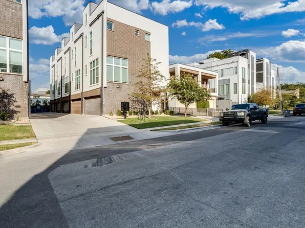 2038 N Prairie Ave #104, Dallas, TX 75204