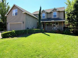 15698 SW Willow Ct, Sherwood, OR 97140