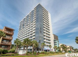 5511 N Ocean Blvd #802, Myrtle Beach, SC 29577