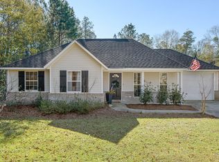 13001 Horseshoe Rd, Ocean Springs, MS 39564