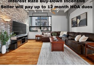 Isbell Lofts Condos, Denver, CO 80202