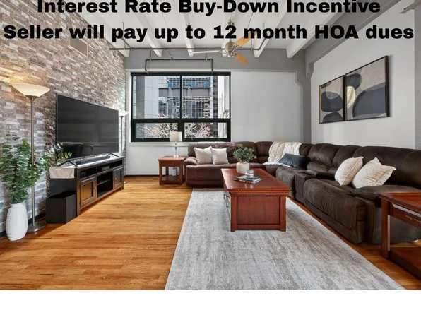 1800 Lawrence Street #406, Denver, CO 80202