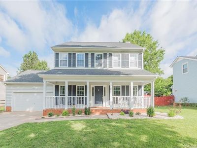1921 Stonewyck Ave, Kannapolis, NC, 28081