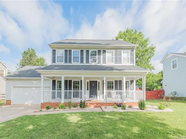 1921 Stonewyck Ave, Kannapolis, NC 28081