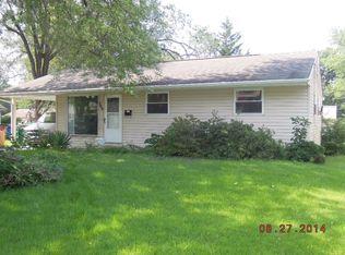 760 Mullanphy Rd, Florissant, MO 63031