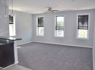1001 North Broadway, Baltimore, MD 21205