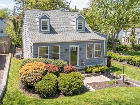 11 Cedar Ln, Chatham Twp., NJ 07928