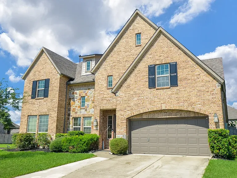 4212 Turnbridge Ct — Photo 2