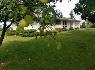 412 Bawden Rd, Bronson, MI 49028