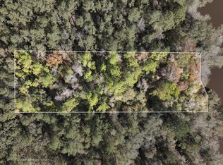 1.08 Mol Ac Old Hwy #24-22, Mc Lain, MS 39456