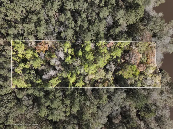 1.08 Mol Ac Old Hwy #24-22, Mc Lain, MS 39456