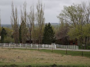 2 Steve Dr, Sheridan, WY 82801