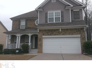 2618 Summit Pkwy SW, Atlanta, GA 30331