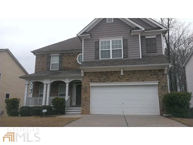 2618 Summit Pkwy SW photo 1