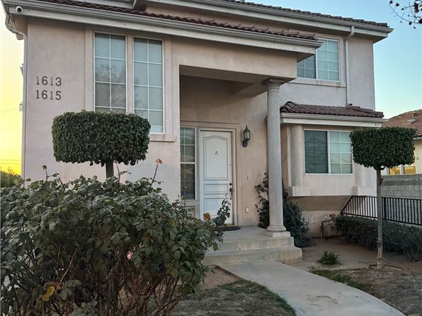 1613 S Atlantic Blvd #A, Alhambra, CA 91803
