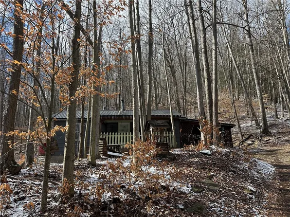 1691 Fall Creek Rd #13, Canisteo, NY 14823