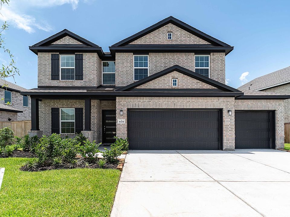 1st image of 6434 Green Enclave Trl