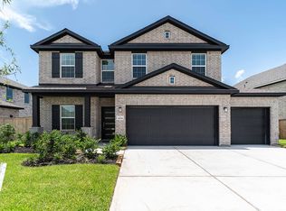 6434 Green Enclave Trl, Pearland, TX 77584
