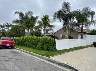 13662 Beckner St, La Puente, CA 91746