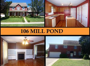 106 Mill Pond Ct, Bardstown, KY 40004