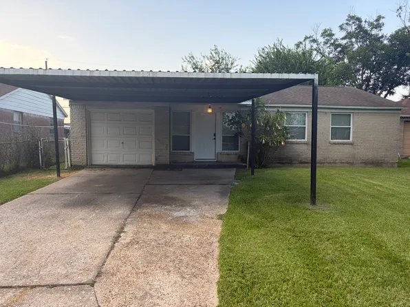17011 Argyle Rd, Houston, TX 77049