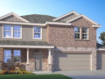 1841 Saddlebred Loop, Harker Heights, TX, 76548