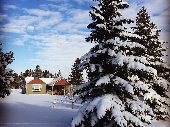 Winter Wonderland