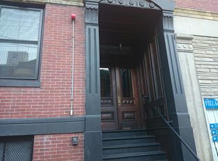 17 High St APT 1, Brookline, MA 02445