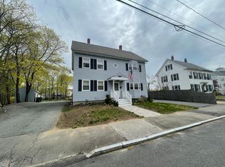 79 Temple St, Abington, MA 02351