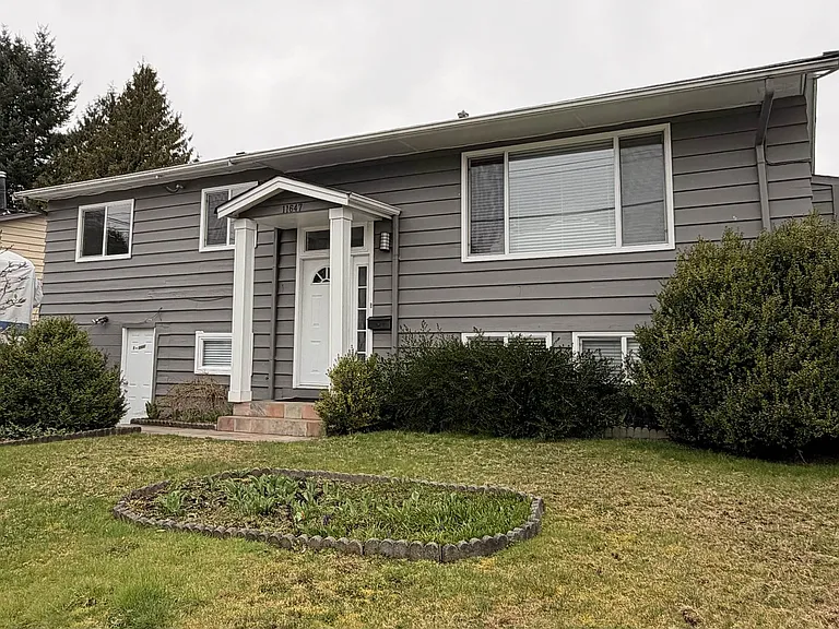 11647 81a Ave #MAIN HOUSE — Photo 1