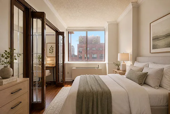 Bedroom, photo 2